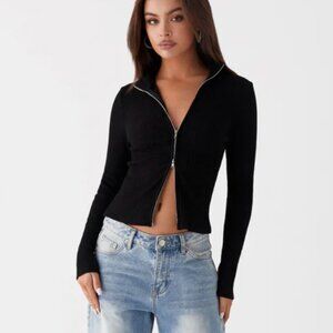 Peppermayo Barbara Long Sleeve Top